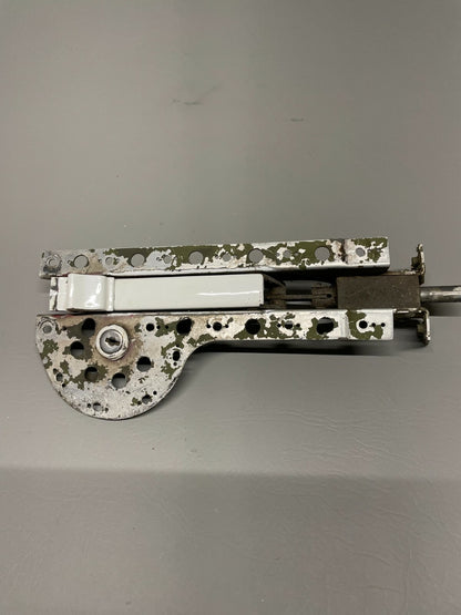 Twin Cessna Wing Locker Door Handle Assy 