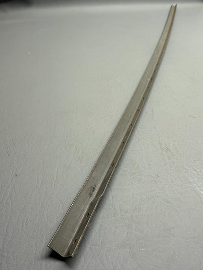 Cessna Cowl Stiffener Angle P/N 0752000-63
