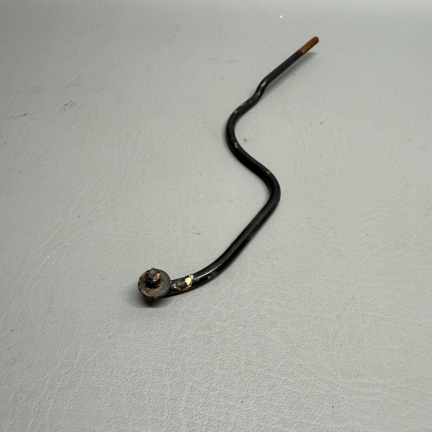 96937-003 Piper Rod Door Latch Front Assy