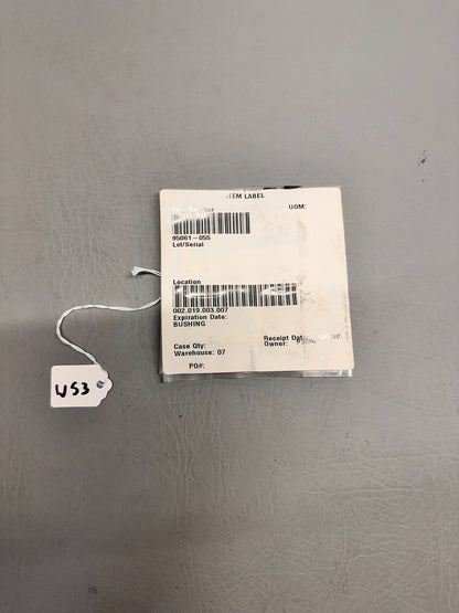 95061-055 Piper Bushing