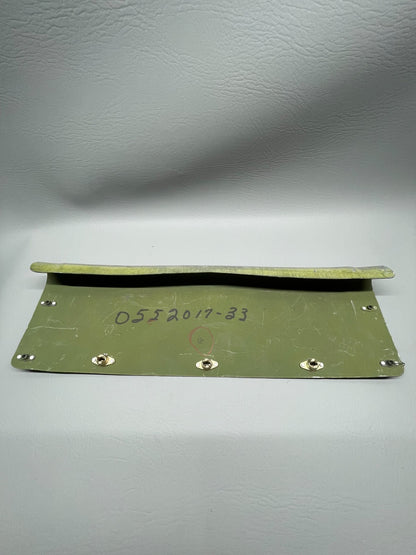 Cessna Cowl Skin Nose Cap P/N 0552017-33 (NEW)