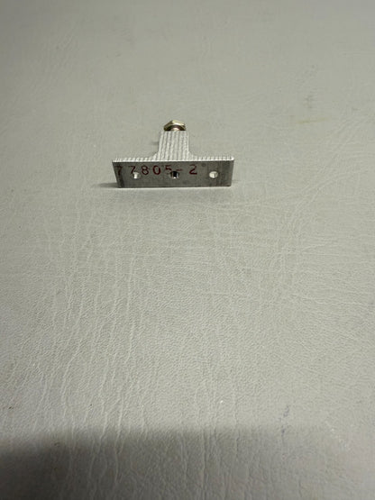 77805-002 Piper Flap Stop