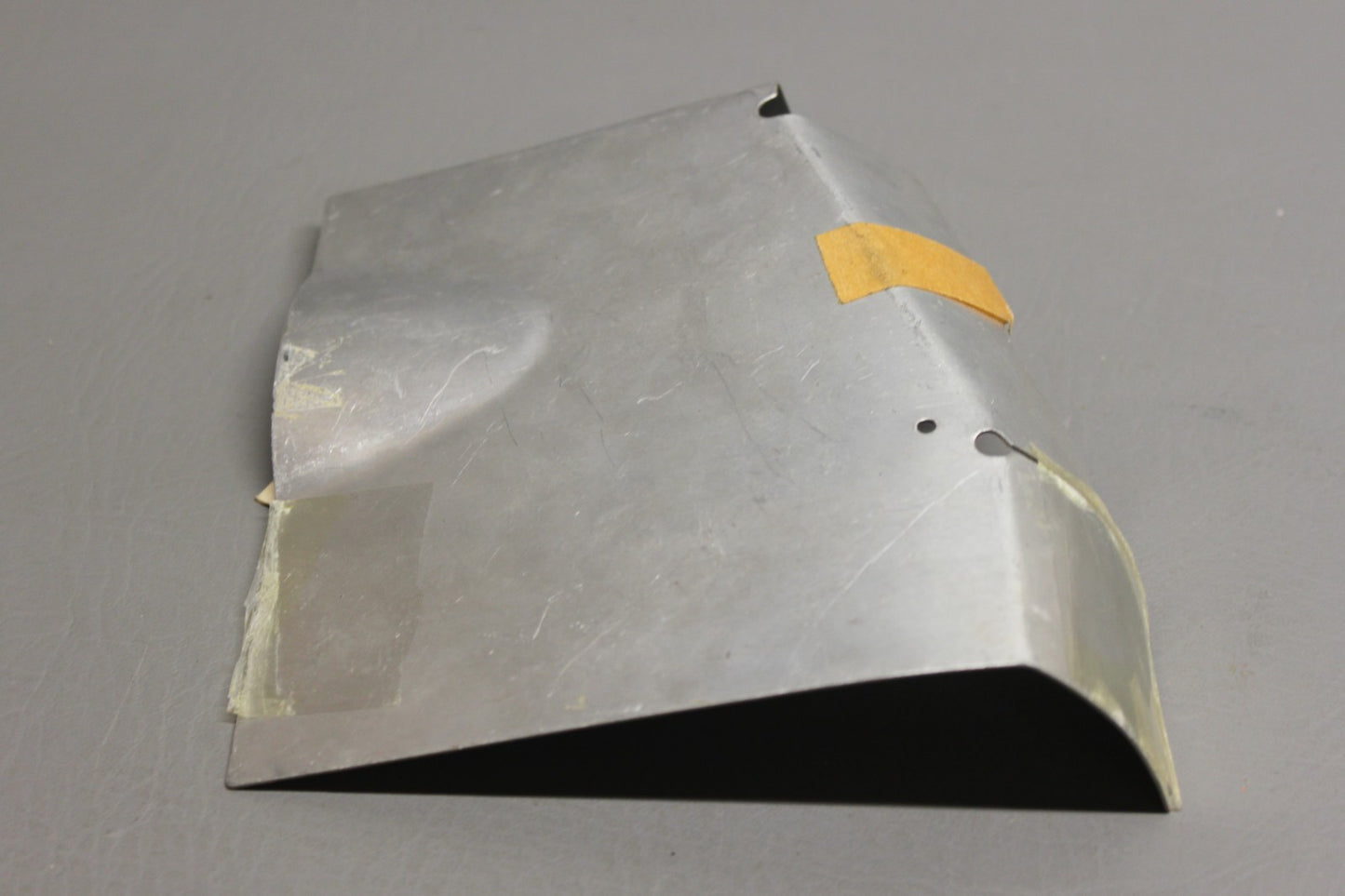 1250134-1 Cessna 210 Cylinder Baffle