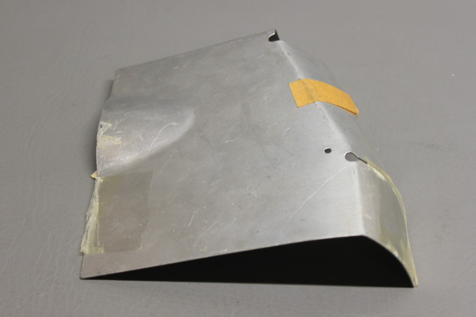 1250134-1 Cessna 210 Cylinder Baffle