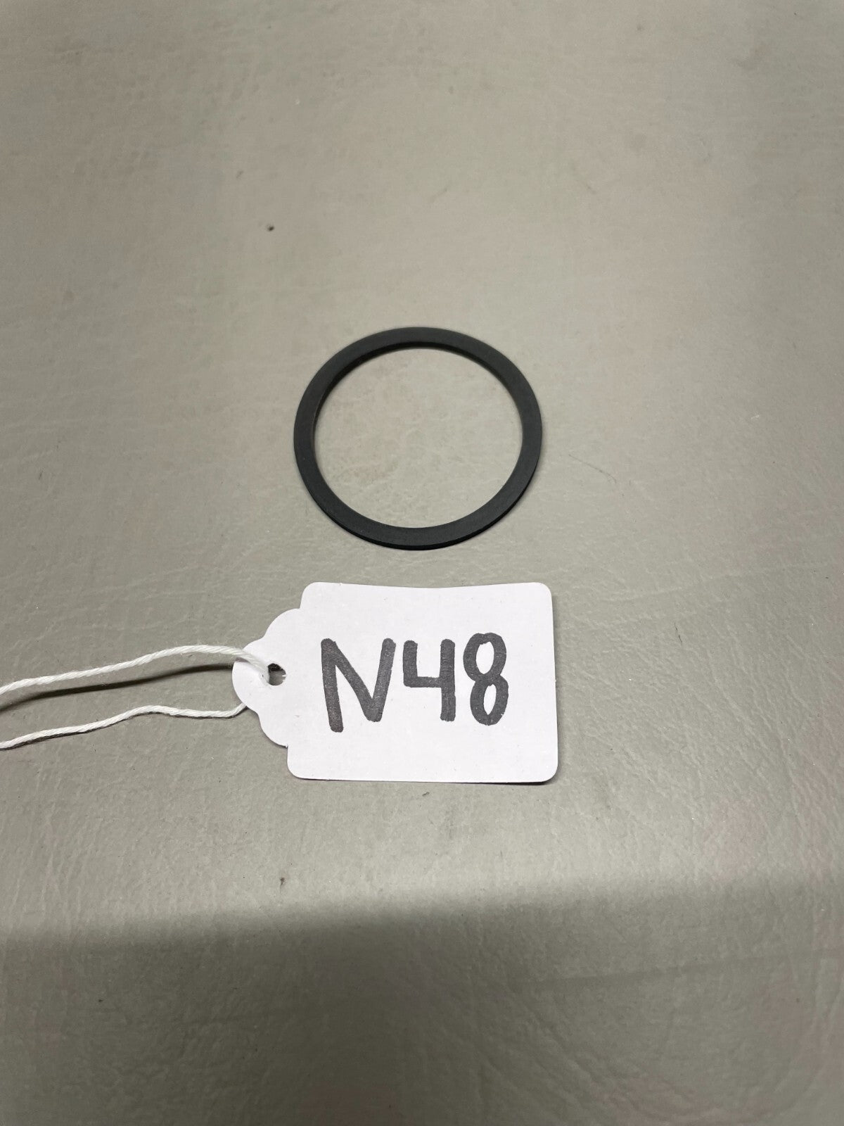 Cessna Gasket P/N 921-047-00