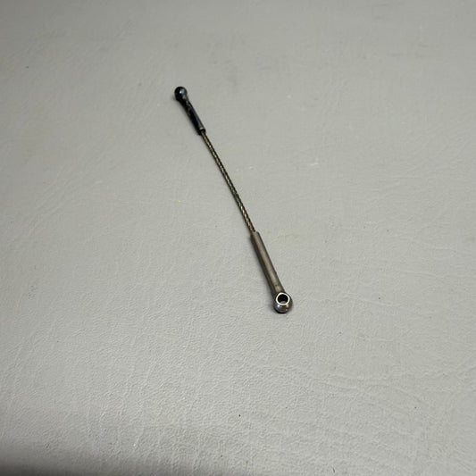 1211504-3 Cessna 210 Step Retract Cable (NEW)