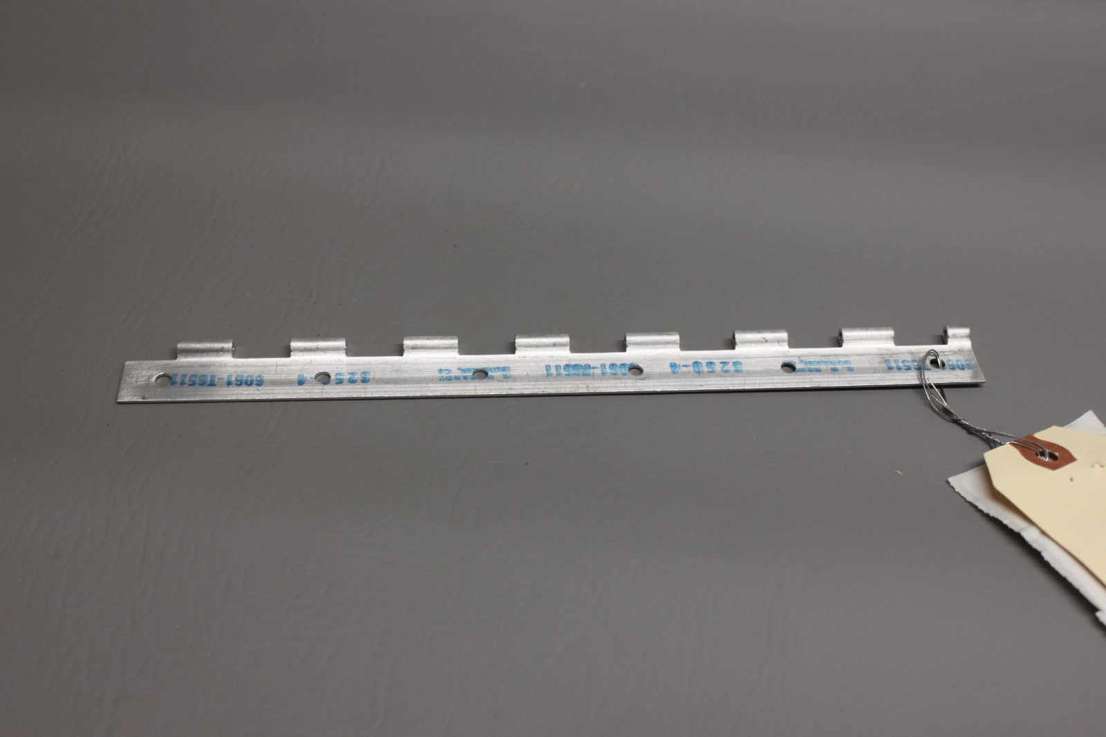 5311211-41 Cessna Hinge Half