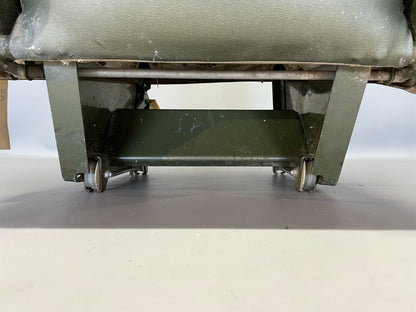 Cessna 177 Cardinal Front Seat Assy P/N 1715004-2