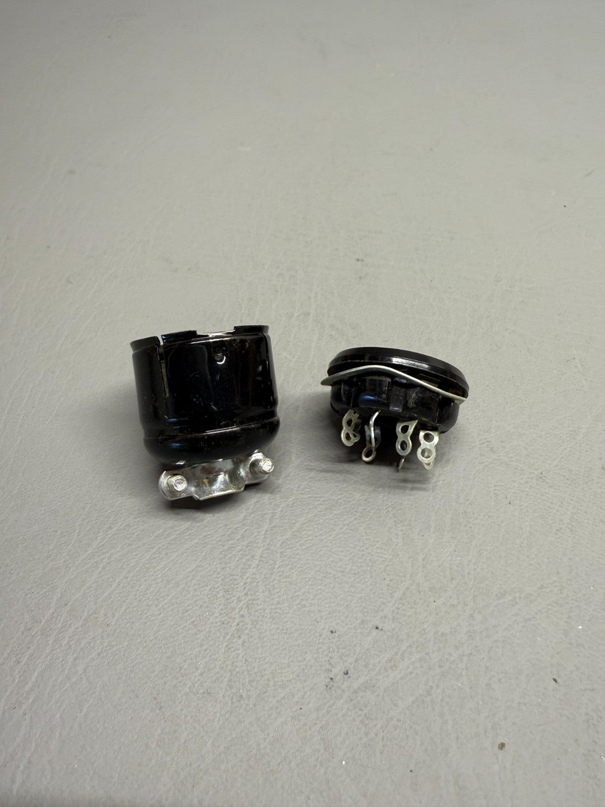 76S8 Aircraft Connector