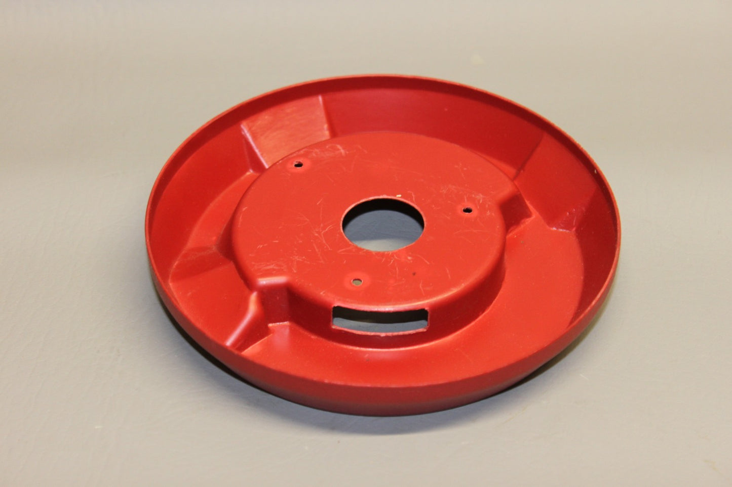 99760-002 Piper Fuel Selector Trim Cover
