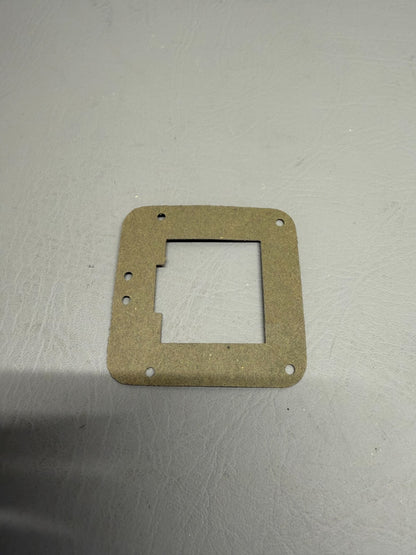 Piper Aircraft Plate P/N 14246-002