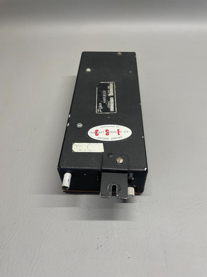 Piper Autopilot Amplifier P/N 1X247