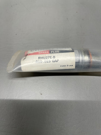 Champion RHU27E Spark Plug (NEW)