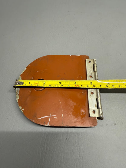 Cessna Oil Access door