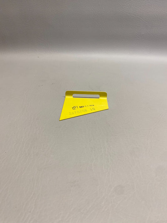 2470208-10 Learjet Angle