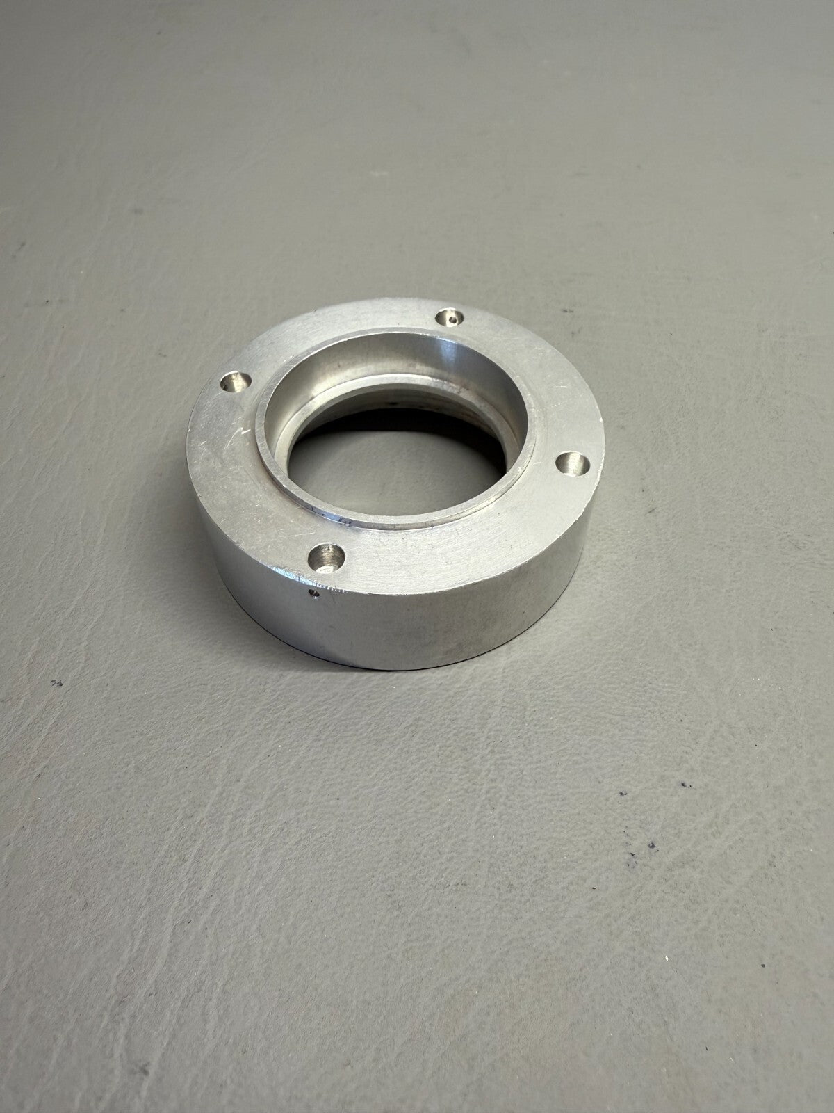 Piper Cap Assy P/N 63365-002
