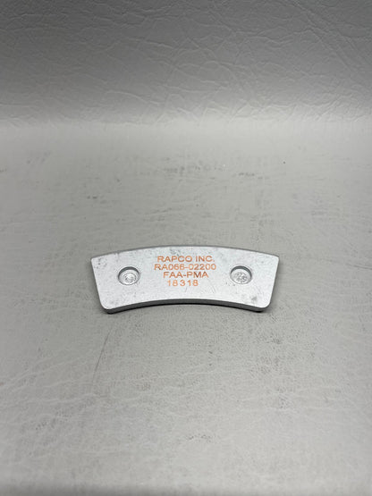 Rapco Brake Lining P/N 06-16922 RA066-0220