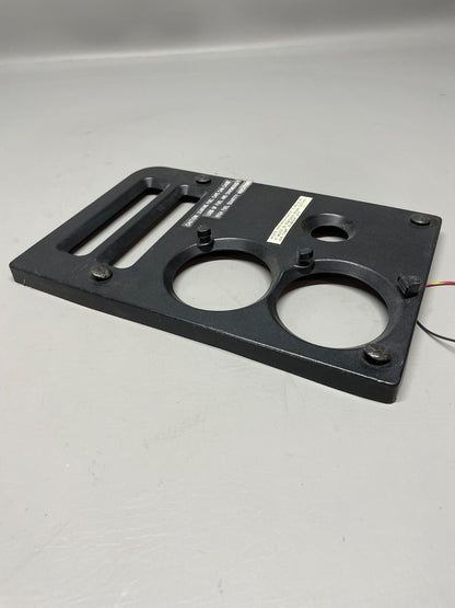 Cessna Instrument Panel Cover