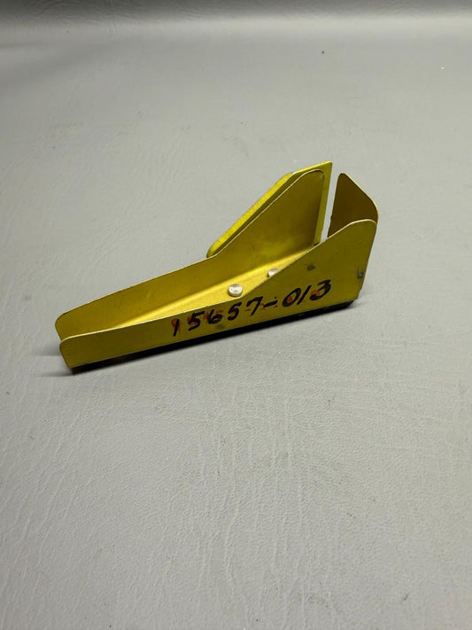 15653-10 Piper Rib Assy
