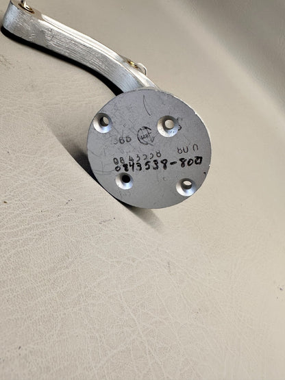 0843538-3, 0843538-800 Cessna 300 / 400 Nose Gear Door Hinge