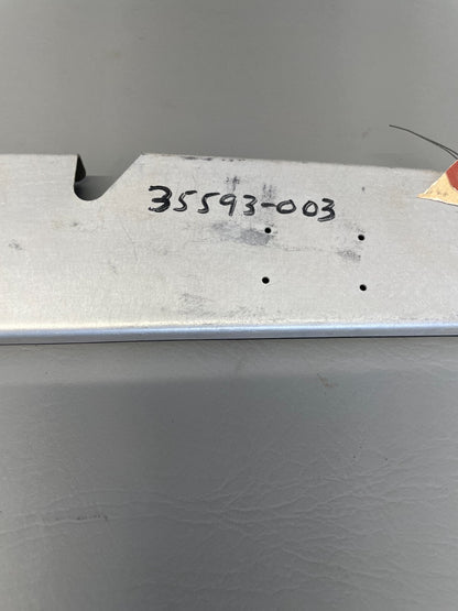 Piper Half Rib Upper Right P/N 35593-003