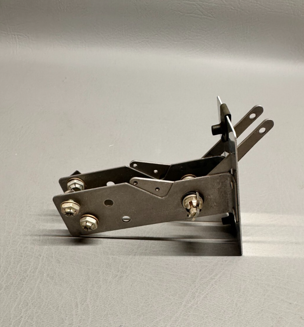 99019-002 Piper Control Assy