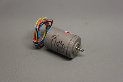 11-PTR-8RQX 148-0035-00 Synchro Brushless D.C. Repeater