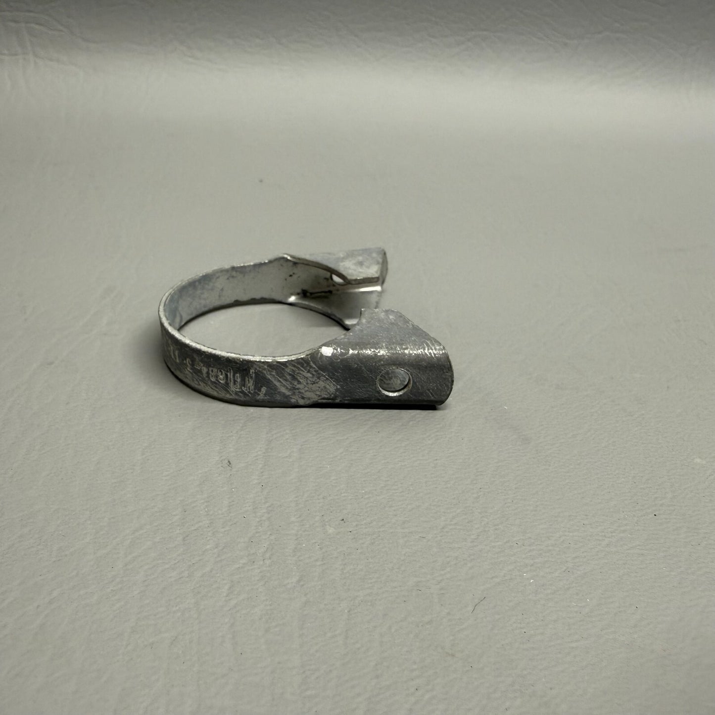 Cessna Exhaust Clamp P/N S1601-20