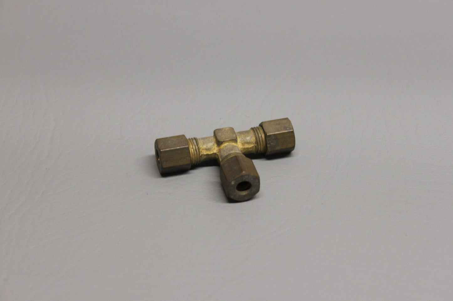 B26 Aircraft T-Valve