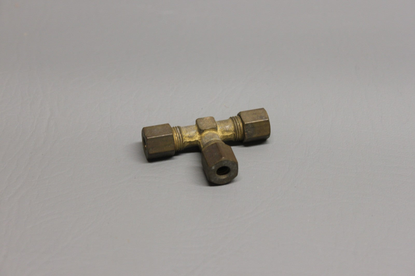 B26 Aircraft T-Valve