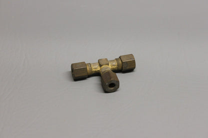 B26 Aircraft T-Valve