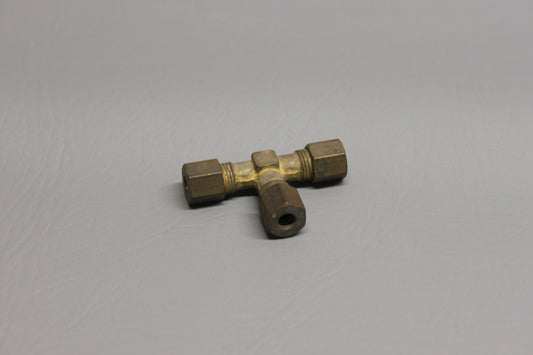 B26 Aircraft T-Valve
