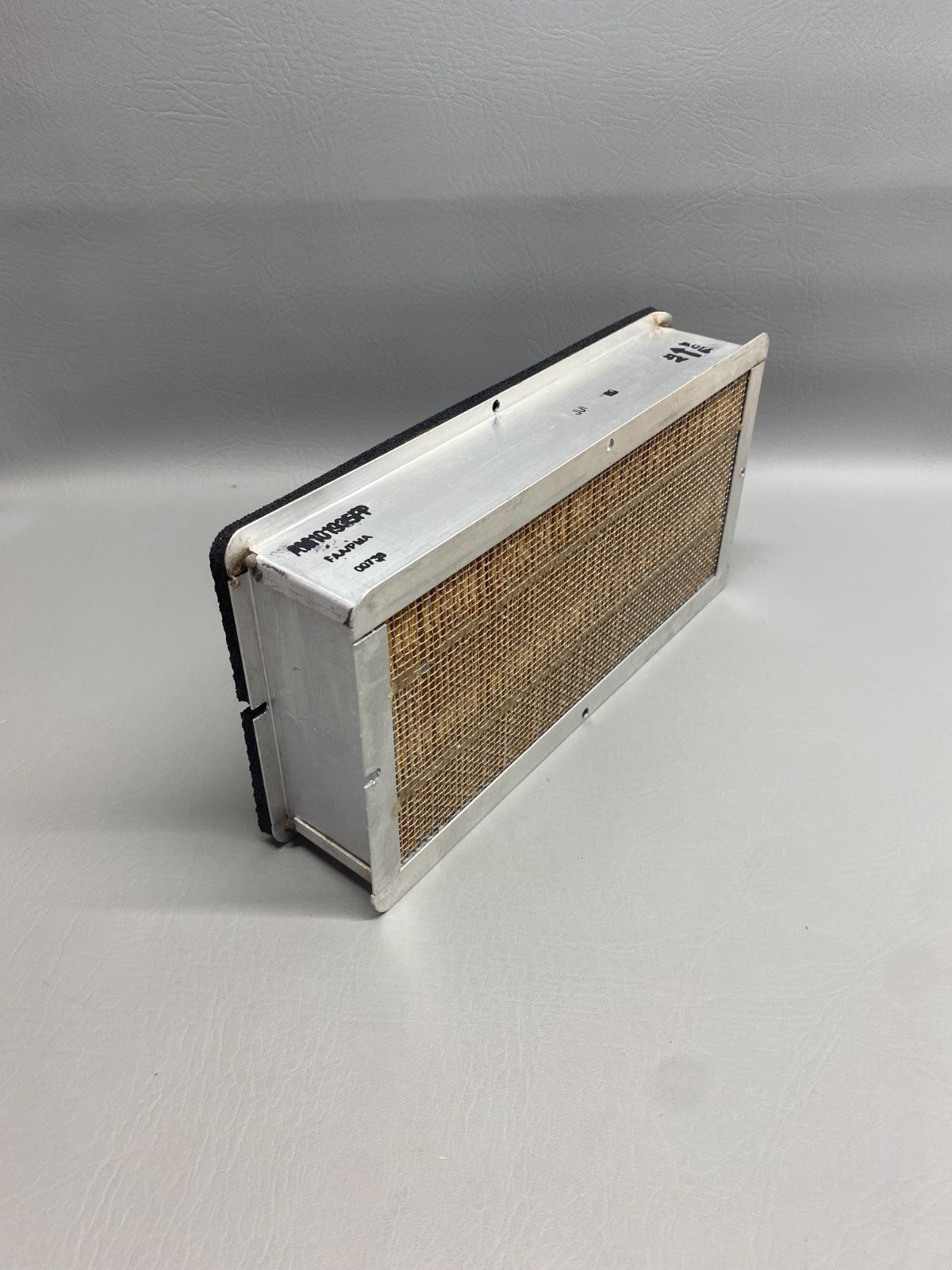 AM101935FP Cessna Air-Maze Air Filter