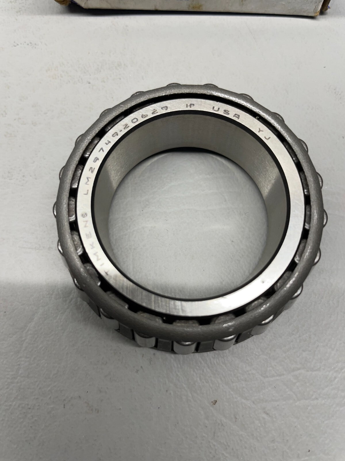 Timken Bearing P/N 05-29749