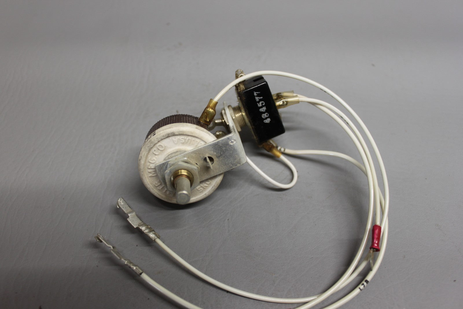 64391-000 Piper Switch