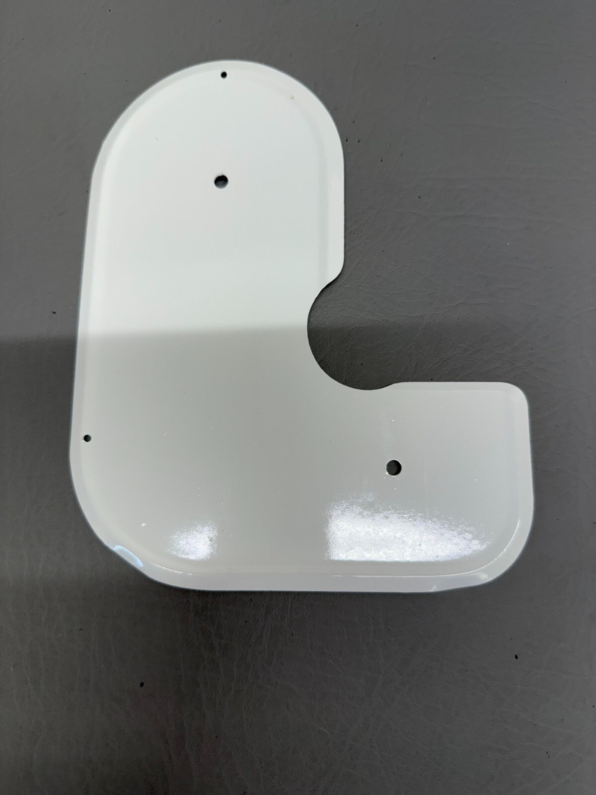 60742-001 Piper RH Tail Inspection Plate