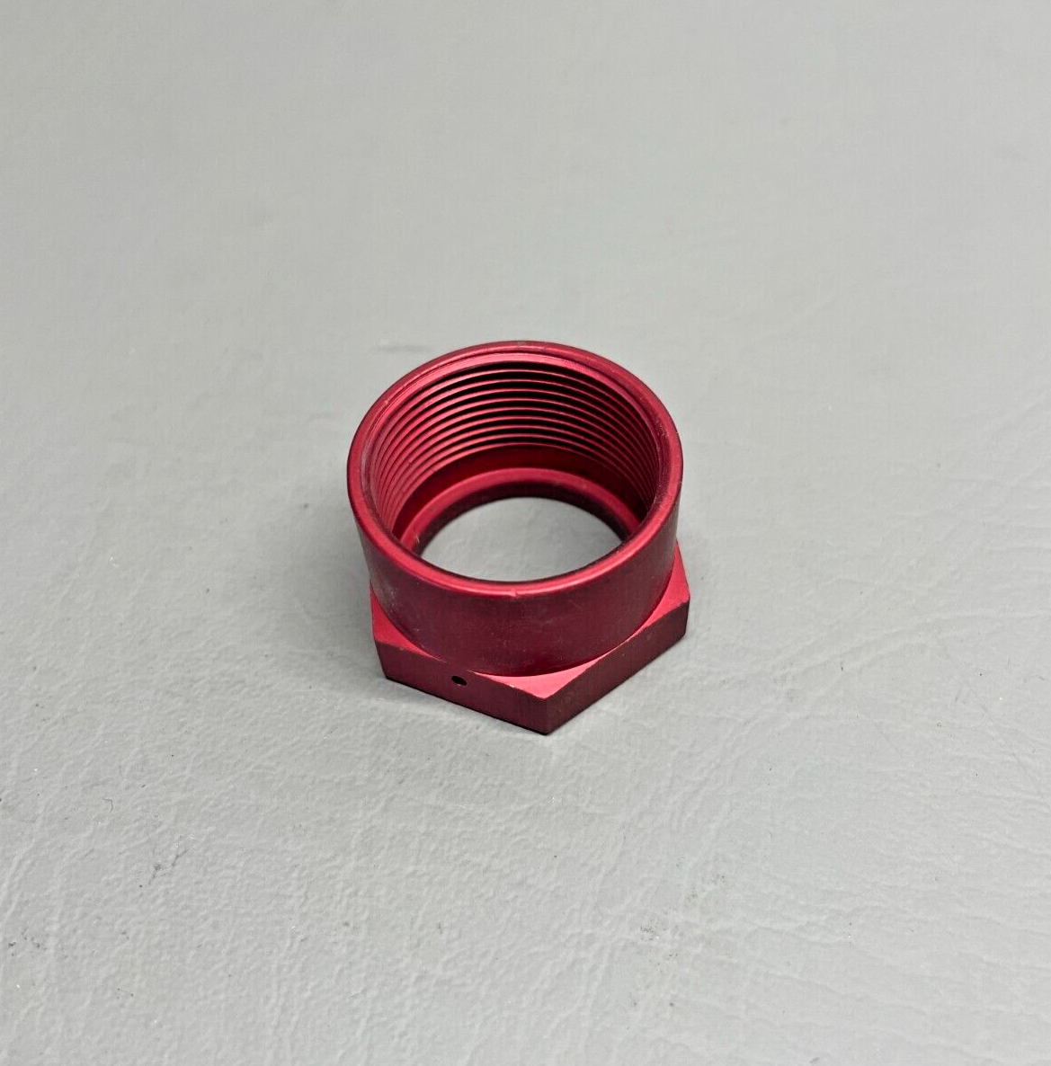 Hydraulic Quick Release Nut P/N AN6224-8
