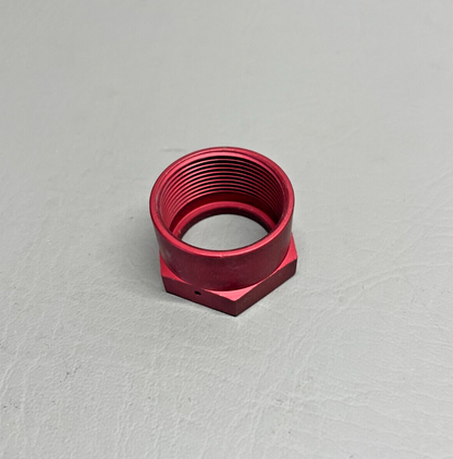 Hydraulic Quick Release Nut P/N AN6224-8