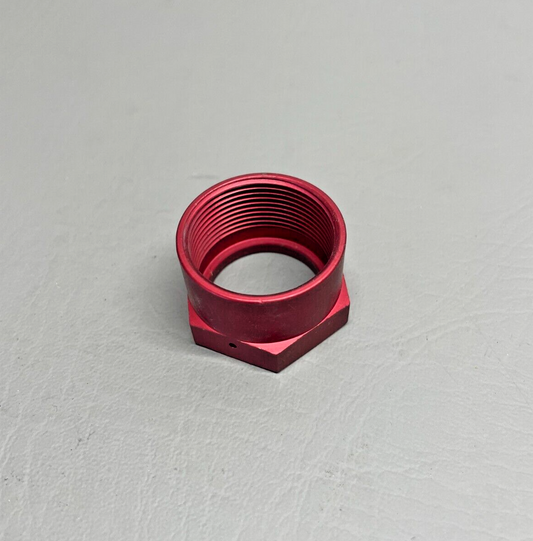 Hydraulic Quick Release Nut P/N AN6224-8