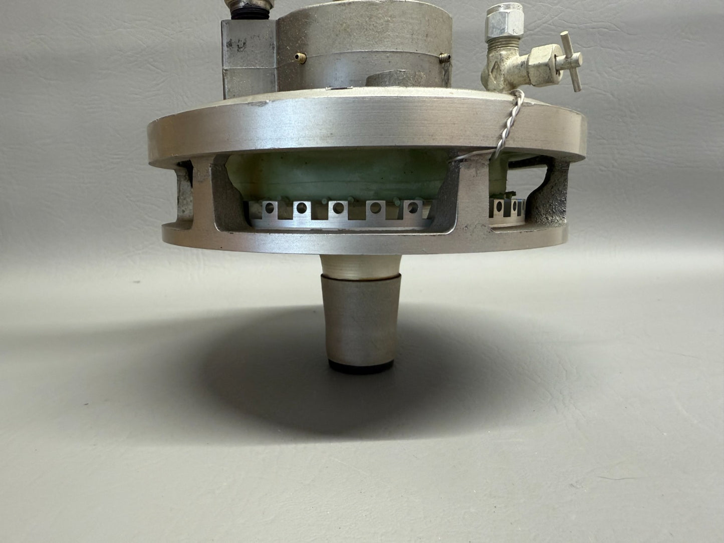 4610-00 Dukes Cabin Pressure Outflow Valve Assembly