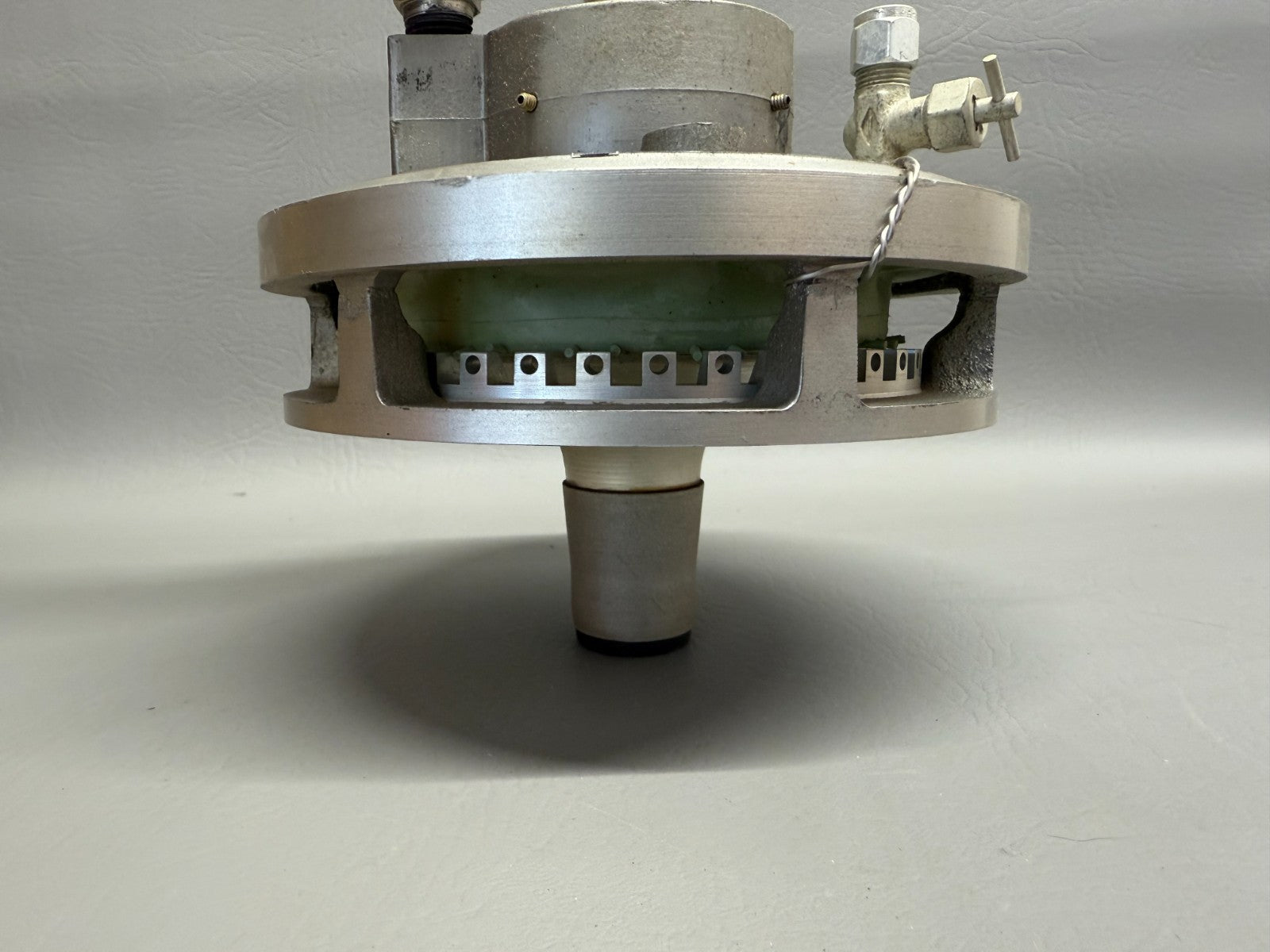 4610-00 Dukes Cabin Pressure Outflow Valve Assembly