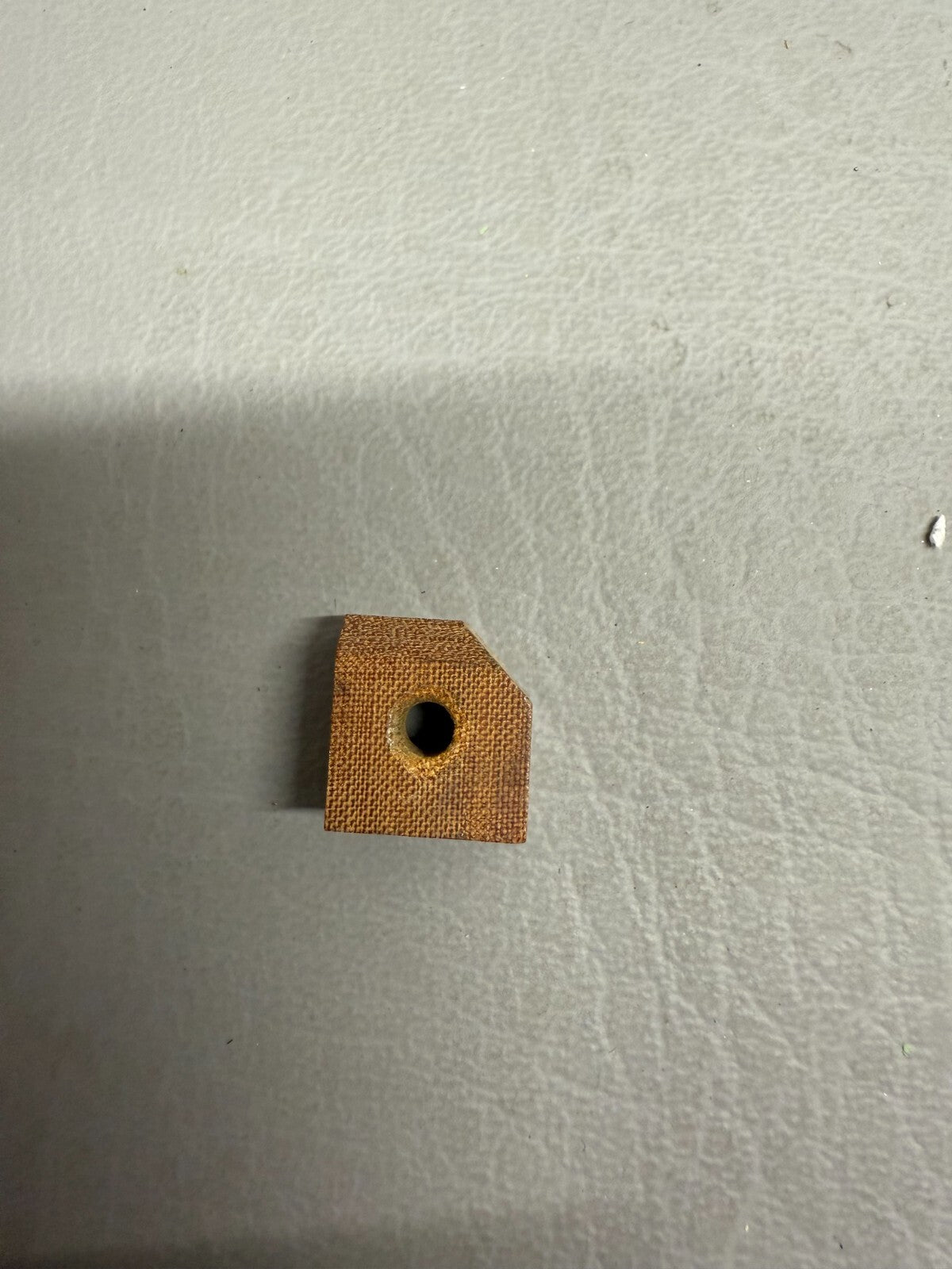 50-970034-1 Beechcraft Spacer