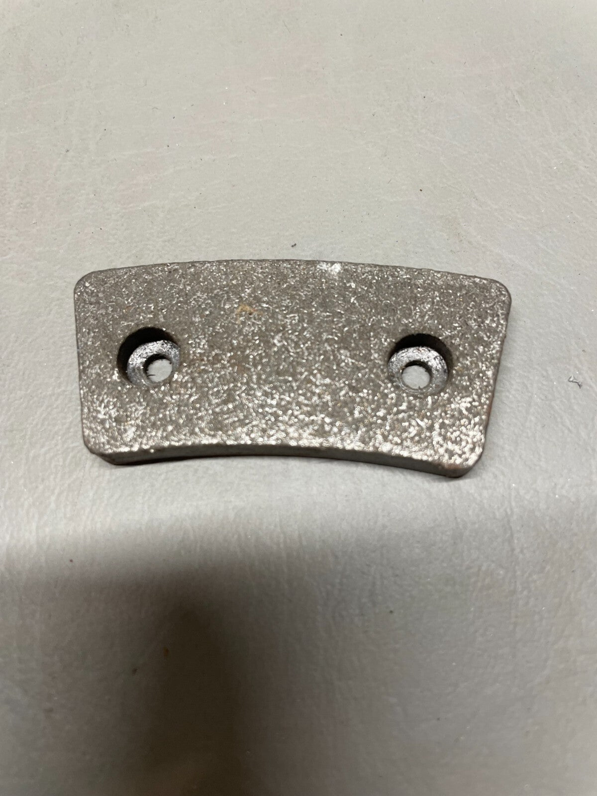 Cleveland Brake Lining P/N 66-10800
