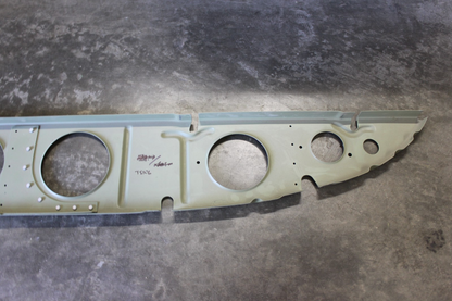 0711611-2 Cessna 182T Bulkhead (Fuselage Station: 79.00)