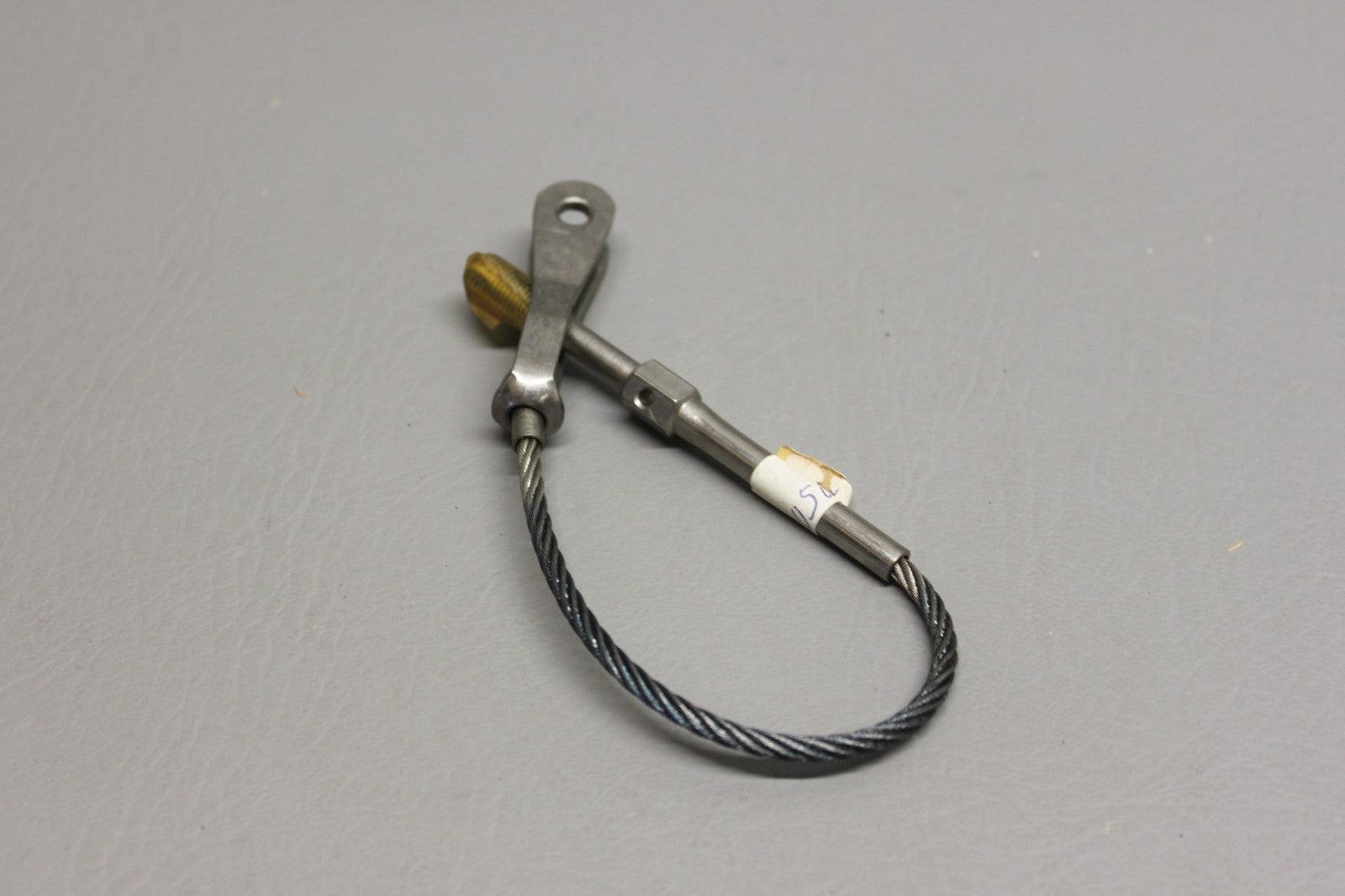 1260505-112 Cessna 206/210 Cable (Rudder Aft RH)