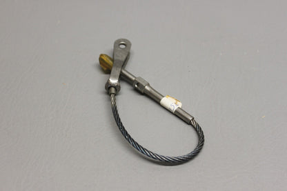 1260505-112 Cessna 206/210 Cable (Rudder Aft RH)