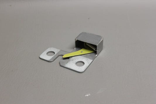 55633-003 Piper Plate Assembly Door Latch
