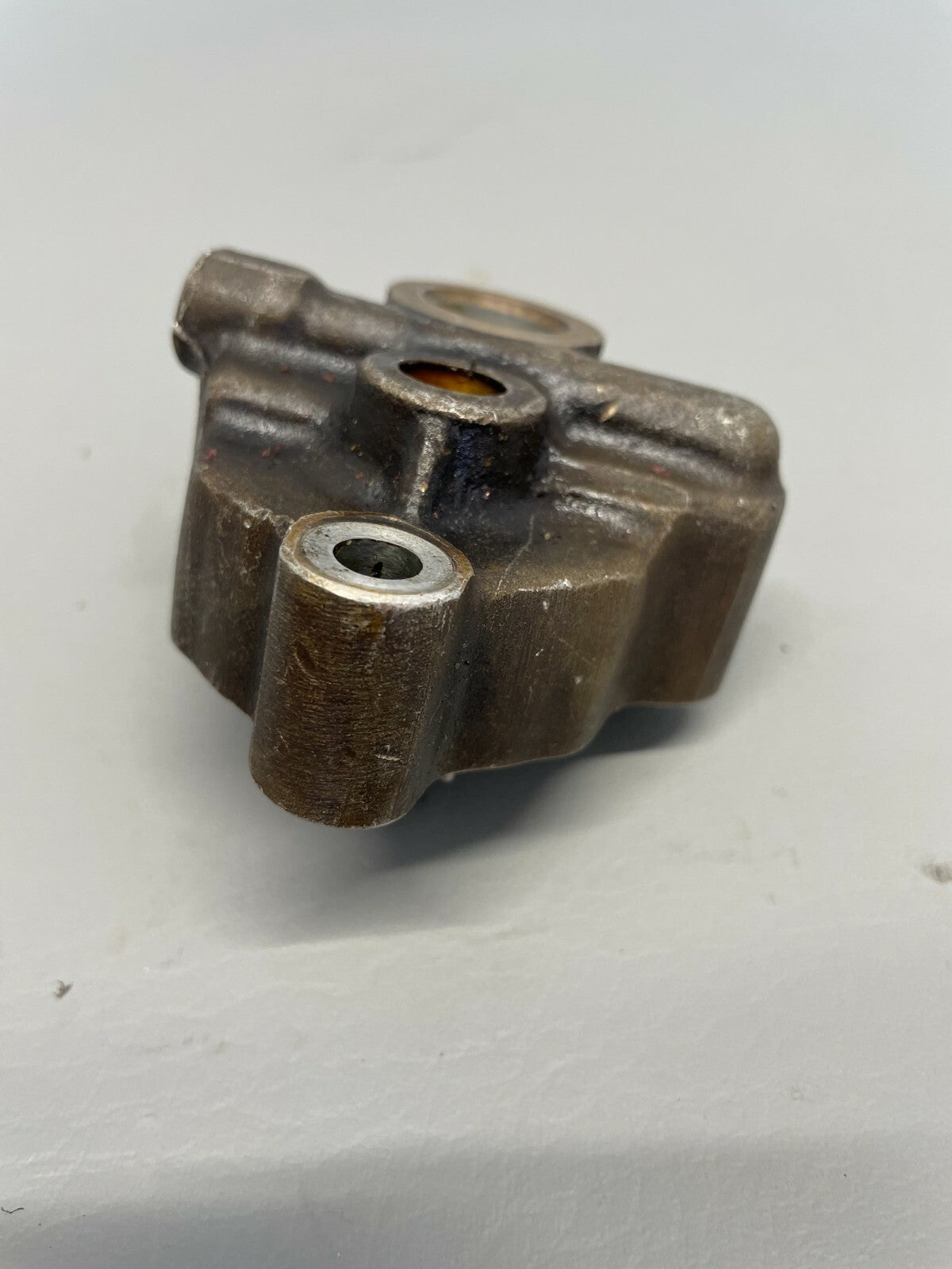 Lycoming Oil Pump Housing with Gears P/N 78527