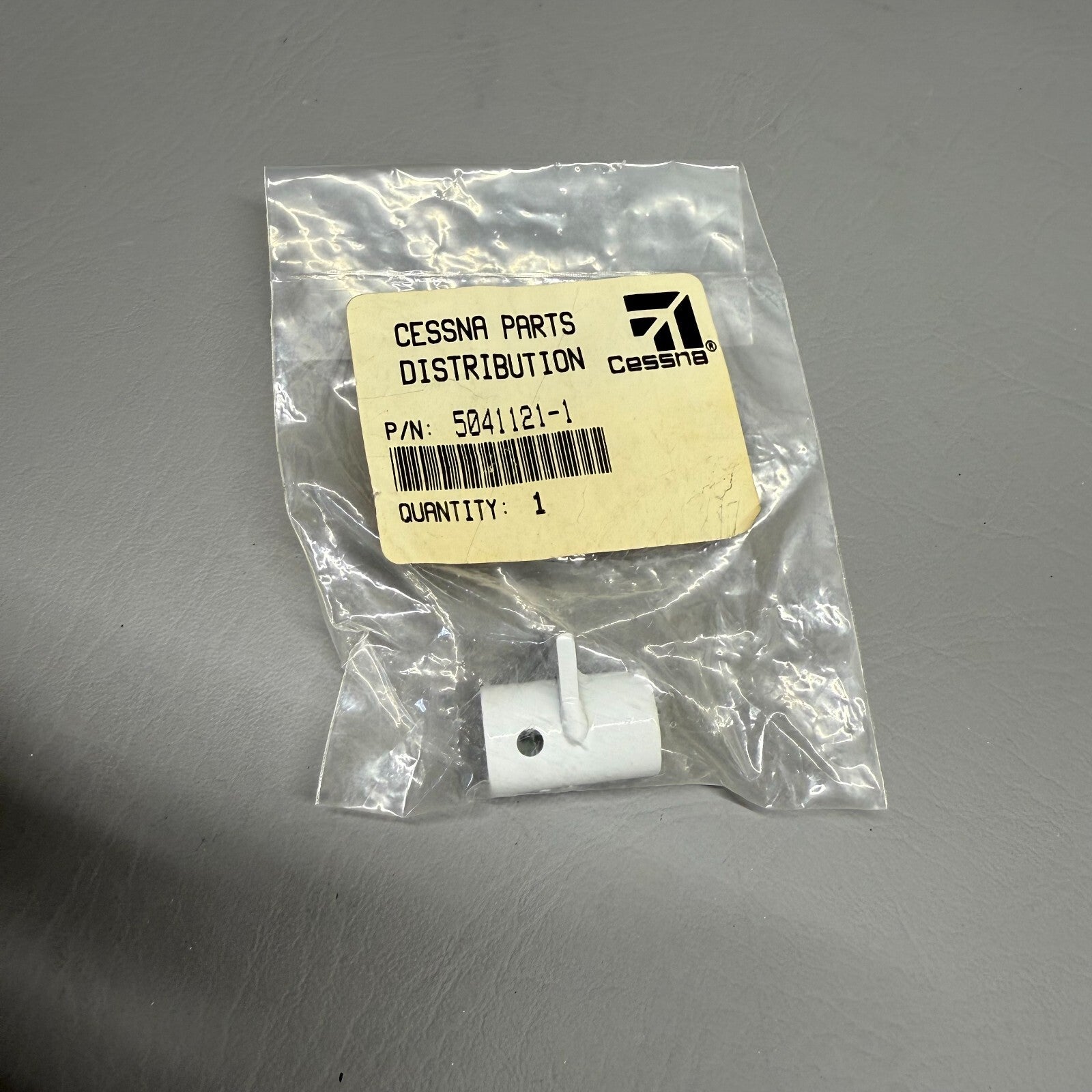 5041121-1 Cessna Torque Link Spacer (NEW)