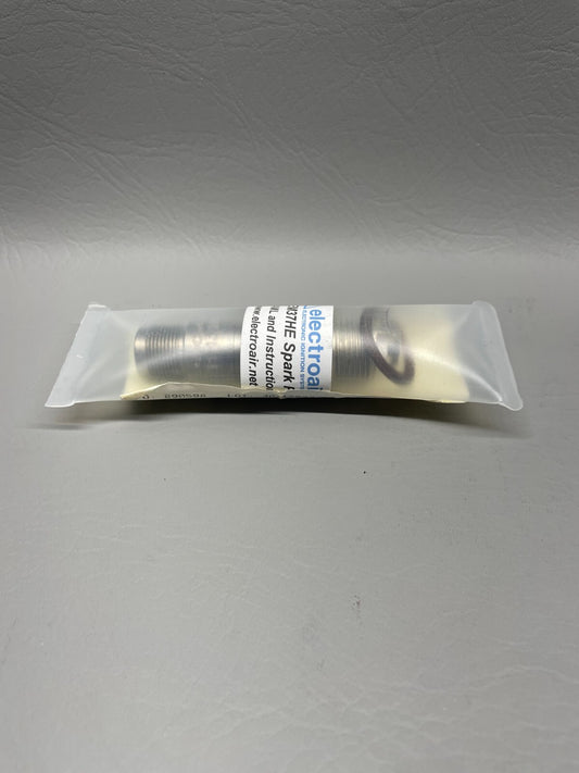 Electroair Spark Plug P/N EAREM37HE